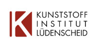 Logo:Kunststoff-Institut Lüdenscheid